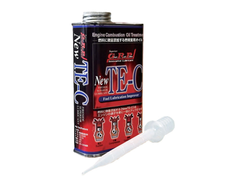New TE-C